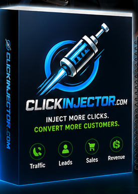 ClickInjector